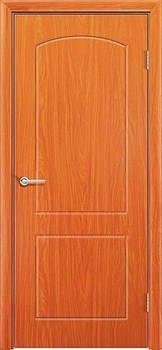 Межкомнатная дверь " КРИСТИНА " Содружество ПВХ - фото 19096
