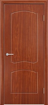 Межкомнатная дверь " ЛИЛИЯ " Содружество ПВХ - фото 19375