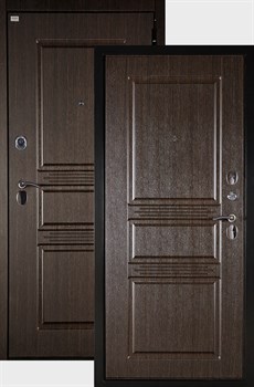 Дверь «ДА-71» - фото 19538