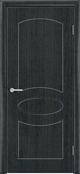 Межкомнатная дверь " НЕАПОЛЬ " Содружество ПВХ - фото 19804