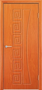 Межкомнатная дверь " НИАГАРА " Содружество ПВХ - фото 19835