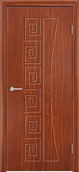 Межкомнатная дверь " НИАГАРА " Содружество ПВХ - фото 19838