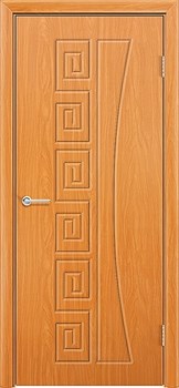 Межкомнатная дверь " НИАГАРА " Содружество ПВХ - фото 19841