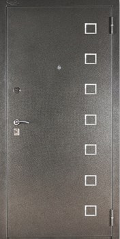 СЕЙФ-ДВЕРЬ АРГУС «ДА-1» - фото 19864