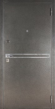 СЕЙФ-ДВЕРЬ АРГУС «ДА-1» - фото 19865