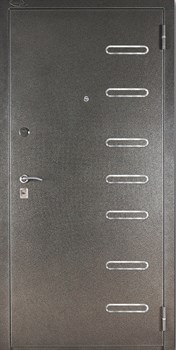 СЕЙФ-ДВЕРЬ АРГУС «ДА-1» - фото 19866