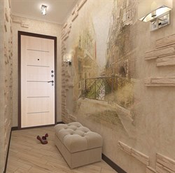 СЕЙФ-ДВЕРЬ АРГУС «ДА-1» - фото 19869