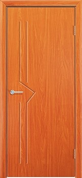Межкомнатная дверь " СТРЕЛА " Содружество ПВХ - фото 20429