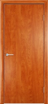 Межкомнатная дверь " ГЛАДКОЕ " Содружество Финиш-пленка - фото 20864