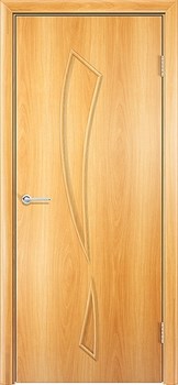 Межкомнатная дверь " КАМЕЯ " Содружество Финиш-пленка - фото 21010