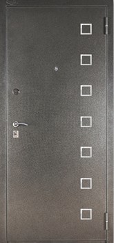 СЕЙФ-ДВЕРЬ АРГУС «ДА-1/2» - фото 21115