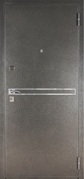 СЕЙФ-ДВЕРЬ АРГУС «ДА-1/2» - фото 21116