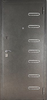 СЕЙФ-ДВЕРЬ АРГУС «ДА-1/2» - фото 21117