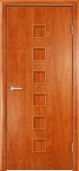 Межкомнатная дверь " КОМФОРТ " Содружество Финиш-пленка - фото 21149