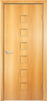 Межкомнатная дверь " КОМФОРТ " Содружество Финиш-пленка - фото 21159
