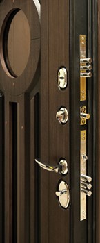 Входная дверь «Византия» - фото 21181