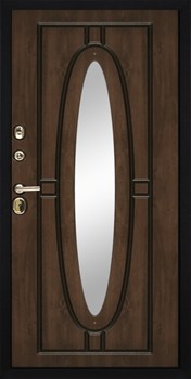 Входная уличная дверь «Монарх» - фото 21232