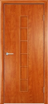 Межкомнатная дверь " ЛЕСЕНКА " Содружество Финиш-пленка - фото 21283