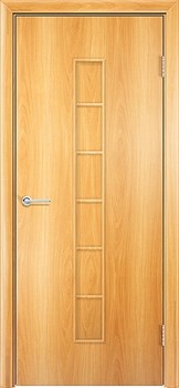 Межкомнатная дверь " ЛЕСЕНКА " Содружество Финиш-пленка - фото 21293