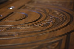 Дверь «Рим» - фото 21324