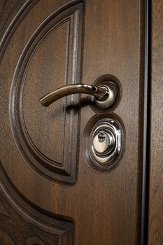 Дверь уличная«Прага» - фото 21335