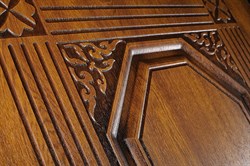 Дверь входная «Париж» - фото 21348