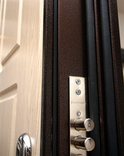 Уличная дверь «Дива МД-100» с терморазрывом - фото 21364