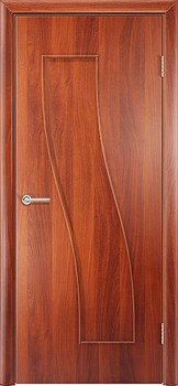 Межкомнатная дверь " ПАРУС " Содружество Финиш-пленка - фото 21681