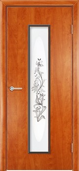 Межкомнатная дверь " РИМ " Содружество Финиш-пленка - фото 21701