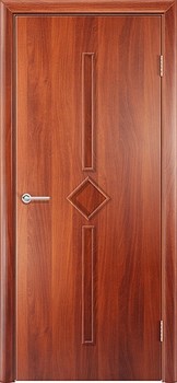 Межкомнатная дверь " СОЛО " Содружество Финиш-пленка - фото 21817