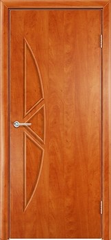Межкомнатная дверь " СОНАТА " Содружество Финиш-пленка - фото 21861