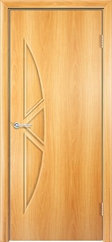 Межкомнатная дверь " СОНАТА " Содружество Финиш-пленка - фото 21871