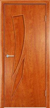Межкомнатная дверь " СТРЕЛЕЦ " Содружество Финиш-пленка - фото 22025