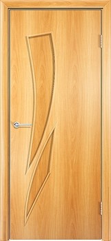 Межкомнатная дверь " СТРЕЛЕЦ " Содружество Финиш-пленка - фото 22035