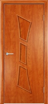Межкомнатная дверь " ТРОСНИК " Содружество Финиш-пленка - фото 22172