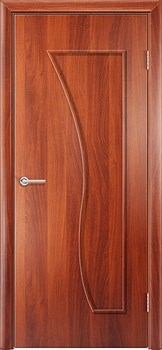 Межкомнатная дверь " ВЕНЕРА " Содружество Финиш-пленка - фото 22306