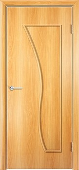 Межкомнатная дверь " ВЕНЕРА " Содружество Финиш-пленка - фото 22309
