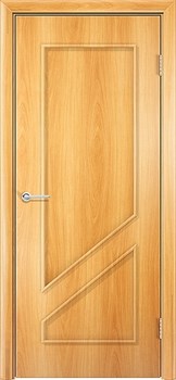 Межкомнатная дверь " ЖАСМИН " Содружество Финиш-пленка - фото 22489