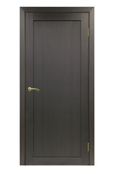 Межкомнатная дверь " ТУРИН 501 " Optima porte Экошпон - фото 22551