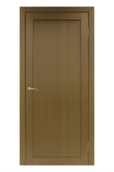 Межкомнатная дверь " ТУРИН 501 " Optima porte Экошпон - фото 22554