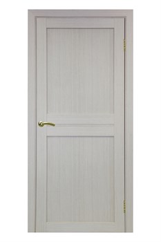 Межкомнатная дверь " ТУРИН 520.111 " Optima porte Экошпон - фото 22841