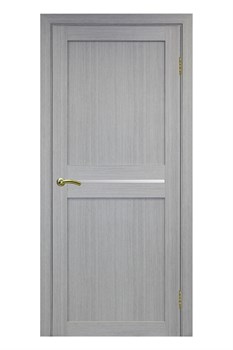 Межкомнатная дверь " ТУРИН 520.121 " Optima porte Экошпон - фото 22856