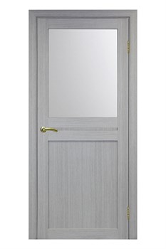 Межкомнатная дверь " ТУРИН 520.211 " Optima porte Экошпон - фото 22870