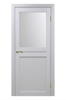 Межкомнатная дверь " ТУРИН 520.211 " Optima porte Экошпон - фото 22873