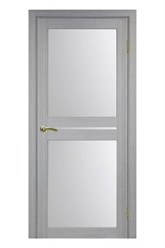 Межкомнатная дверь " ТУРИН 520.222 " Optima porte Экошпон - фото 22912