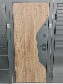 Входная дверь Авангард - фото 23178