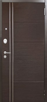 Дверь «Люкс 3К Лофт» для квартиры - фото 9237