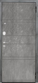 Входная дверь «Люкс 3К Агат» - фото 9239