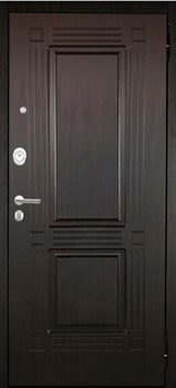 Дверь «Люкс 3К Триумф» для квартиры - фото 9421