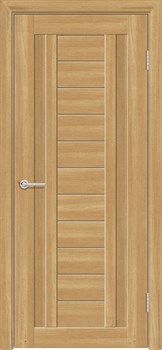 Межкомнатная дверь " S6 " Содружество Экошпон - фото 9972